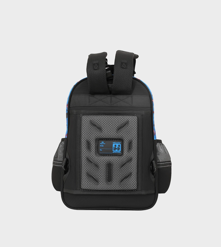 Trolley School Bag GB5606TB